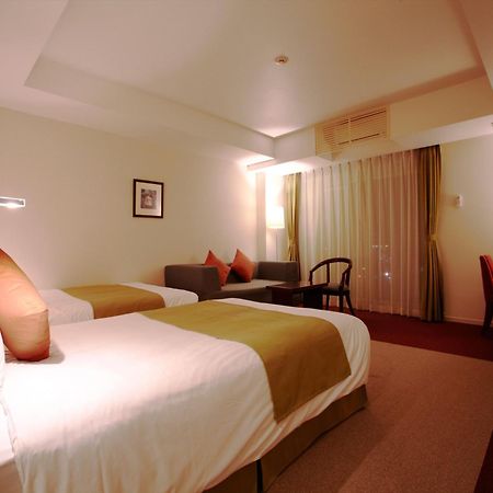 Hotel Yugaf Inn Okinawa Nago Εξωτερικό φωτογραφία