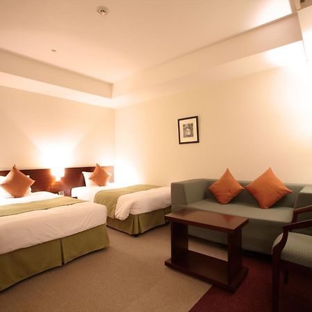 Hotel Yugaf Inn Okinawa Nago Εξωτερικό φωτογραφία