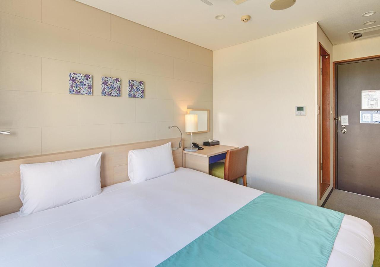 Hotel Yugaf Inn Okinawa Nago Εξωτερικό φωτογραφία