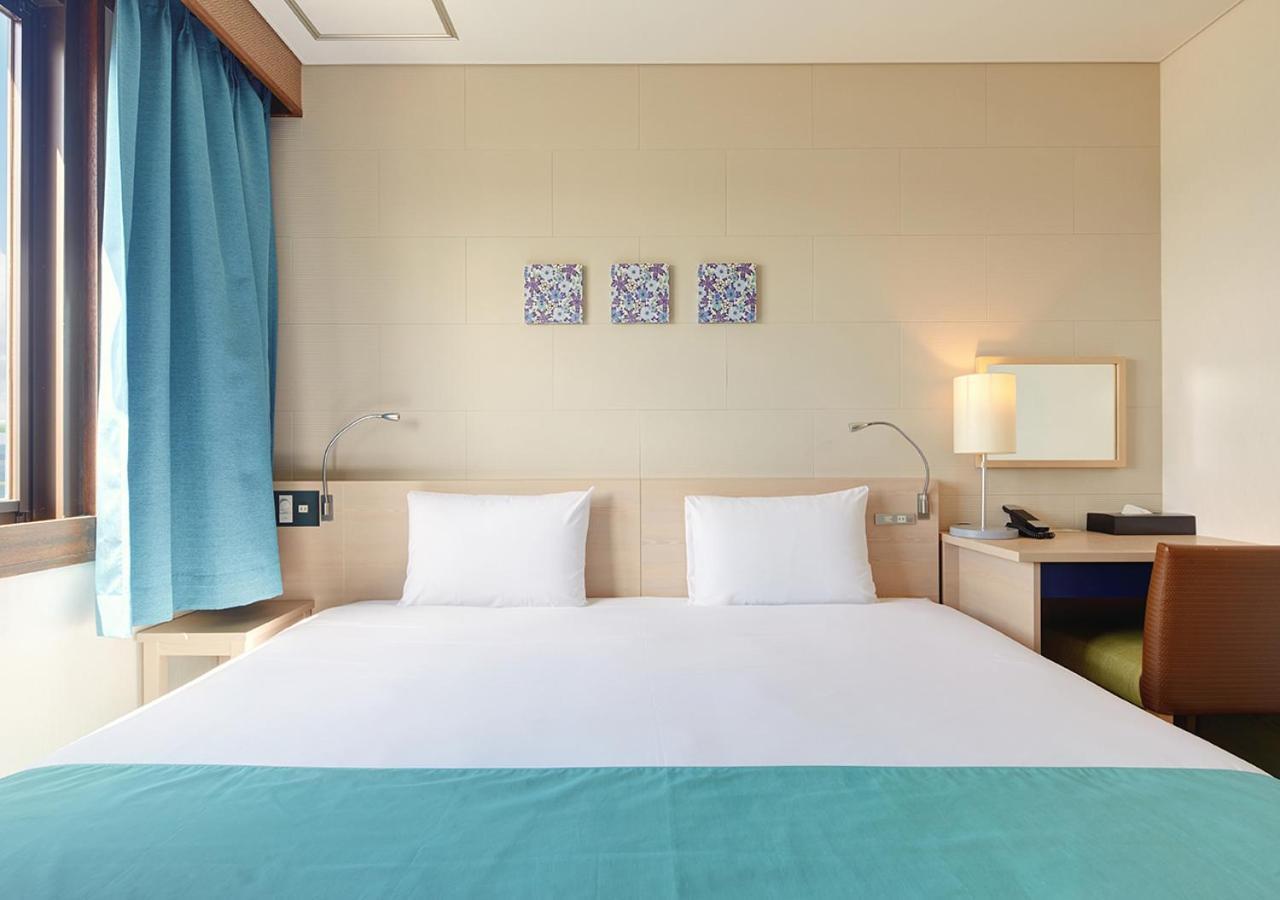 Hotel Yugaf Inn Okinawa Nago Εξωτερικό φωτογραφία