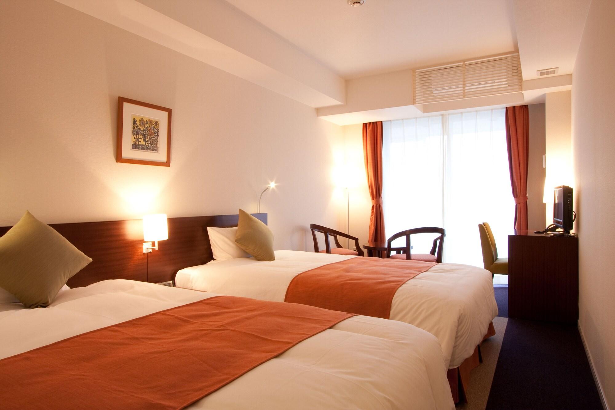 Hotel Yugaf Inn Okinawa Nago Εξωτερικό φωτογραφία
