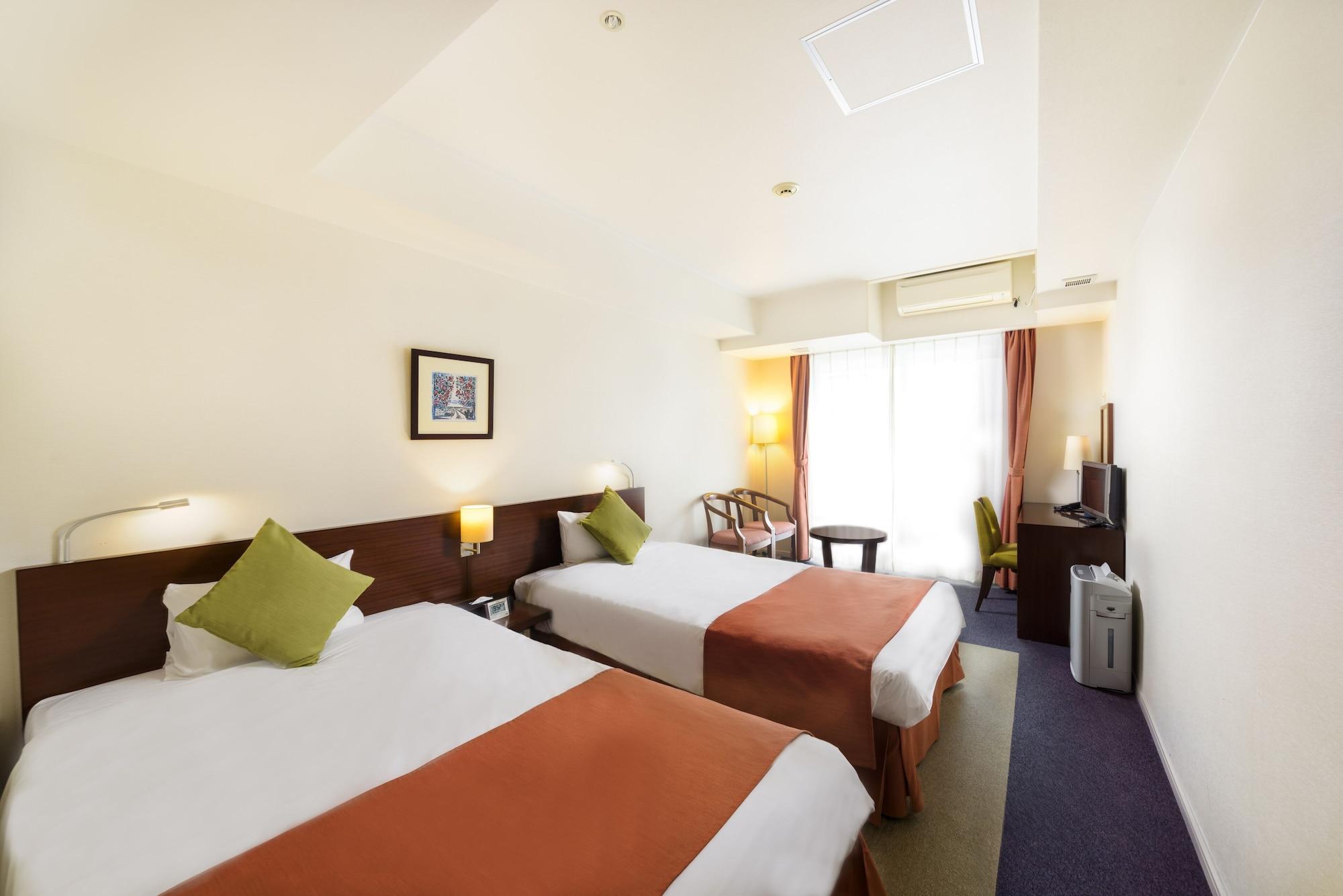 Hotel Yugaf Inn Okinawa Nago Εξωτερικό φωτογραφία