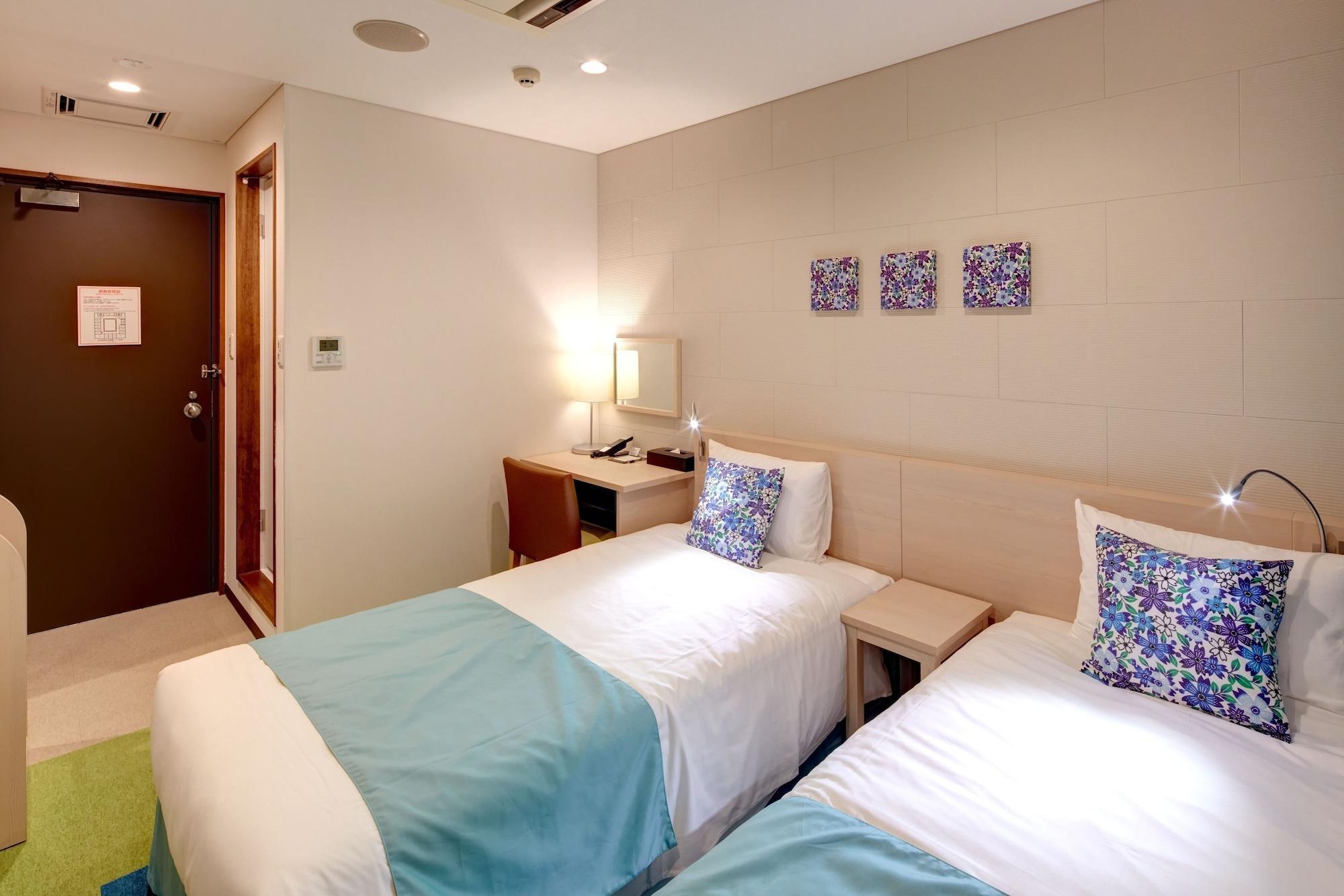 Hotel Yugaf Inn Okinawa Nago Εξωτερικό φωτογραφία