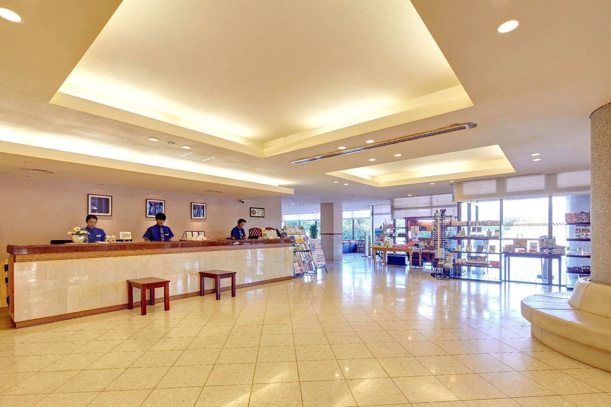 Hotel Yugaf Inn Okinawa Nago Εξωτερικό φωτογραφία
