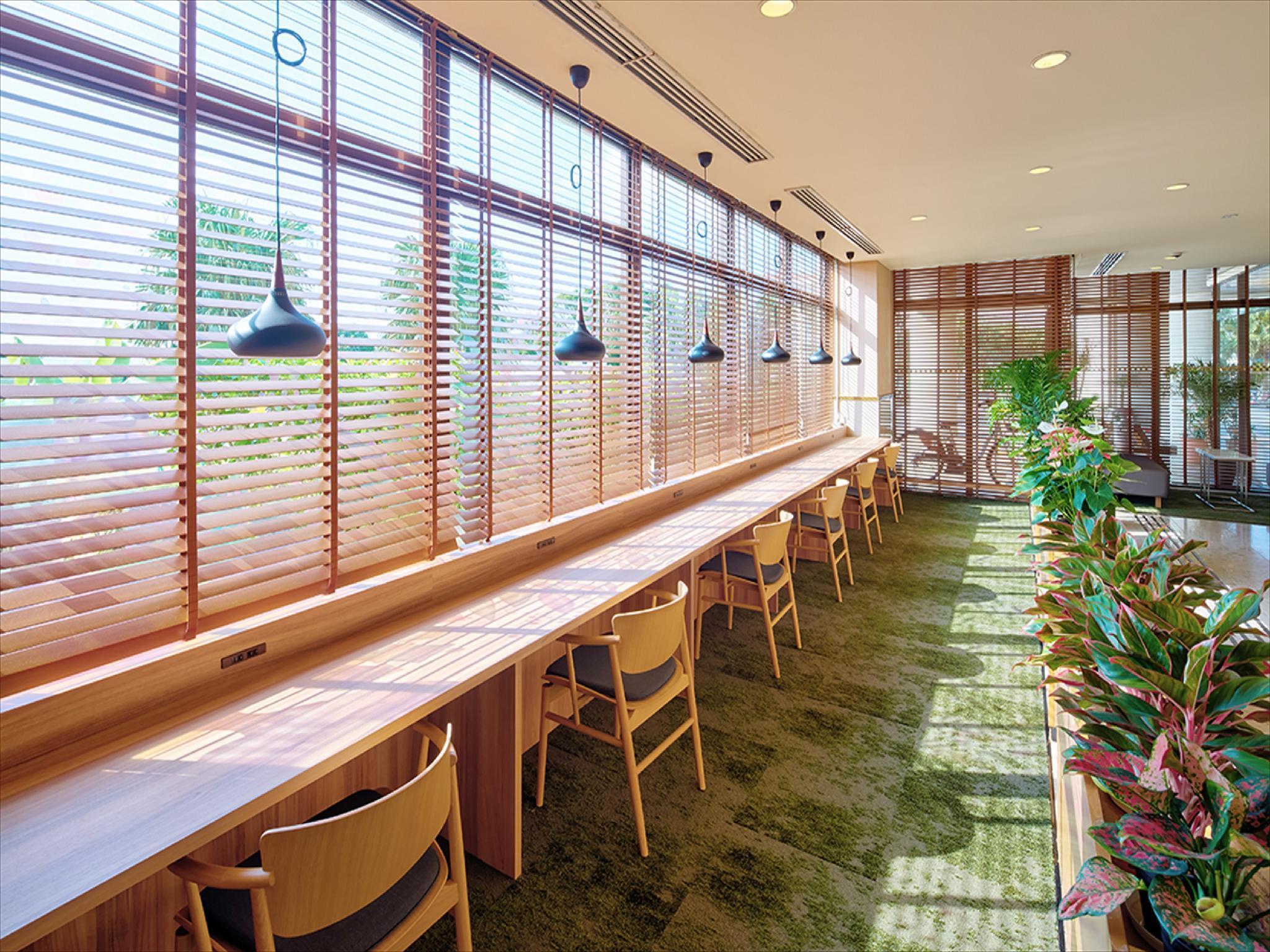 Hotel Yugaf Inn Okinawa Nago Εξωτερικό φωτογραφία