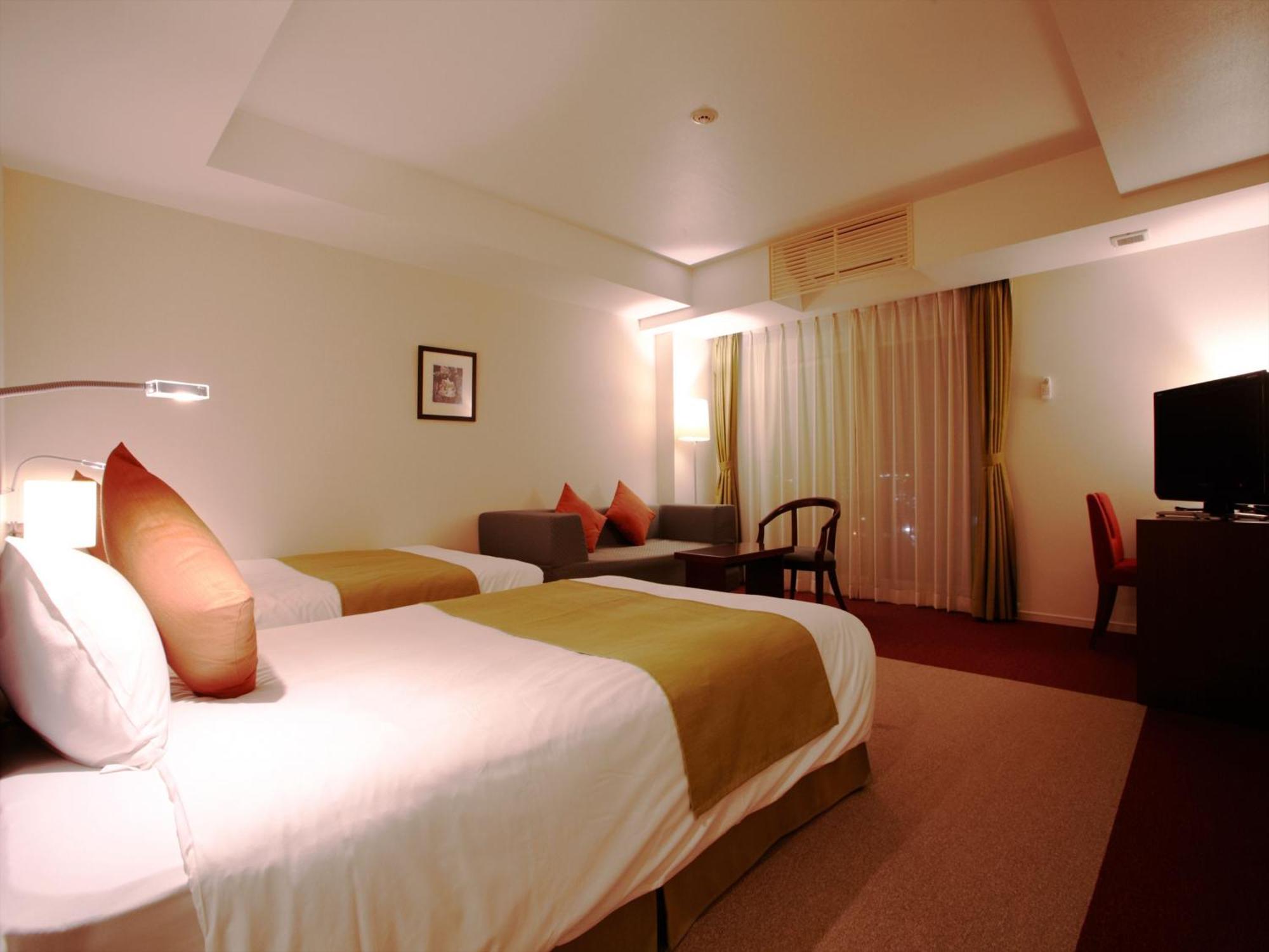 Hotel Yugaf Inn Okinawa Nago Εξωτερικό φωτογραφία