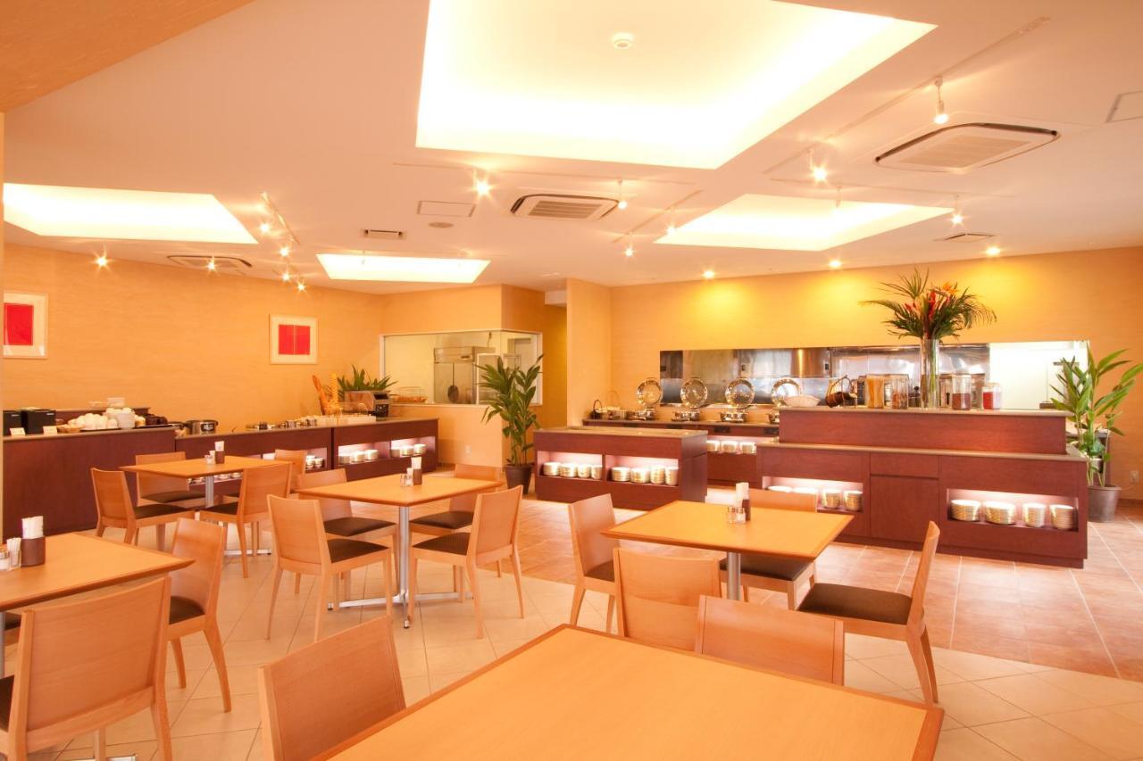 Hotel Yugaf Inn Okinawa Nago Εξωτερικό φωτογραφία