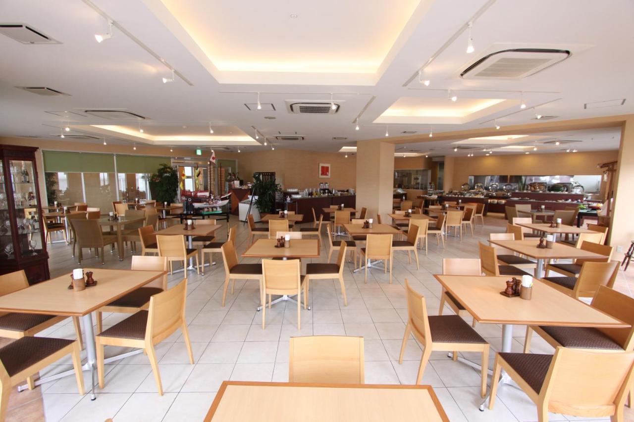 Hotel Yugaf Inn Okinawa Nago Εξωτερικό φωτογραφία